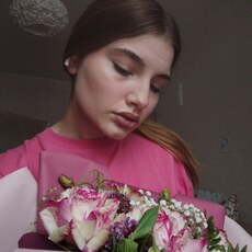 Фаина, 19, Дальнереченск