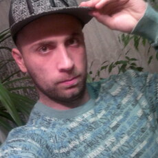 Ростик, 34, Биробиджан