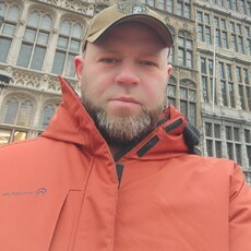 Георгий, 40, Костерёво