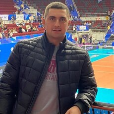 Кирилл, 33, Белозёрское
