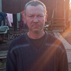 Семён, 48, Городец