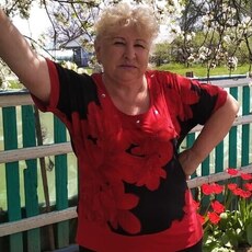 Вита, 64, Пермь