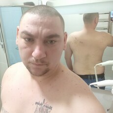 Матвей, 32, Заполярный