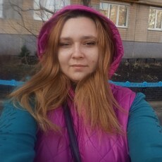 Инга, 28, Тайга