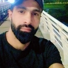 Альбик, 35, Миньяр