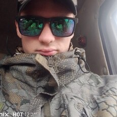 Борис, 19, Мглин