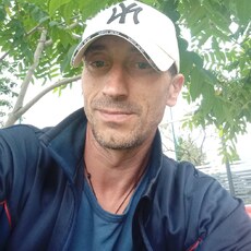Прохор, 41, Мурманск