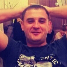 Мирон, 35, Вяземский