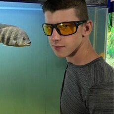 Виссарион, 21, Ялта