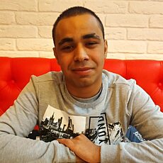 Тимофей, 26, Красноармейск (Саратовская область)
