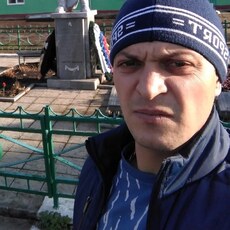 Арсений, 36, Еманжелинск