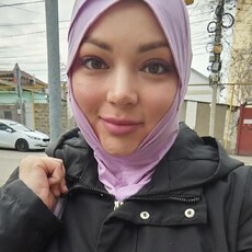 Ева, 33, Белогорск (Крым)