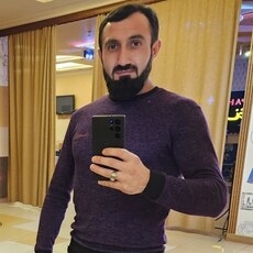Арсений, 35, Заволжск