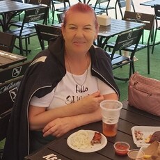 Полина, 68, Пермь