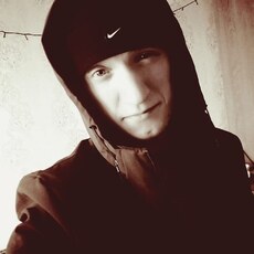 Ден, 28, Приволье