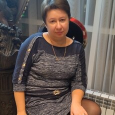 Галина, 43, Когалым