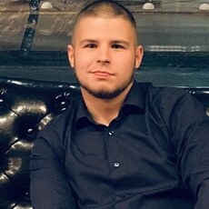 Кир, 24, Череповец