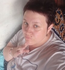 Эмилия, 33, Ирмино