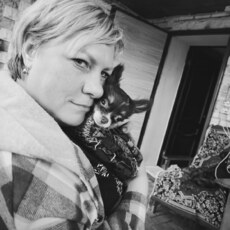 Вита, 42, Барнаул