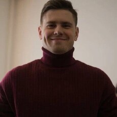 Максим, 26, Сясьстрой
