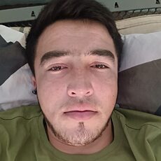 Давид, 27, Артёмовский