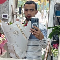 Эмиль, 29, Шали