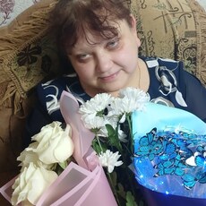 Ангелина, 49, Бирюч