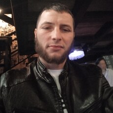Гаврик, 32, Пыть-Ях