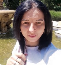 Соня, 32, Каменск-Шахтинский