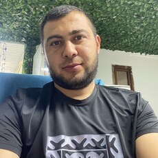 Святослав, 27, Лянтор
