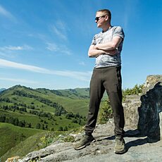 Артурик, 36, Среднеколымск