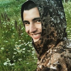 Гриша, 26, Демидов