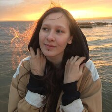 Нэса, 20, Чернушка