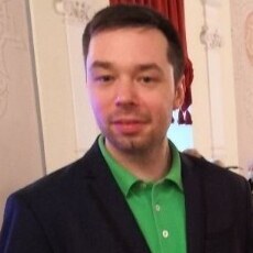 Гена, 37, Волгодонск