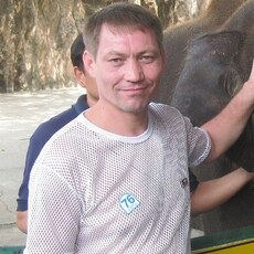 Лев, 56, Данилов
