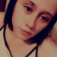 Лариса, 22, Пермь