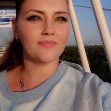 Вера, 35, Тогучин