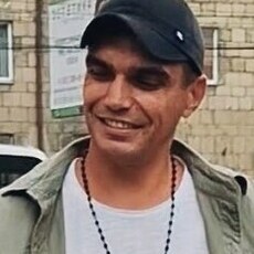 Матвей, 36, Алмазная