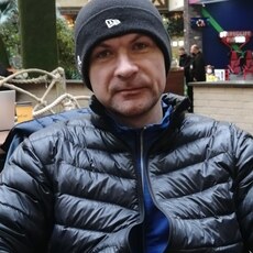 Ян, 40, Шацк