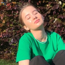 Милена, 21, Нолинск