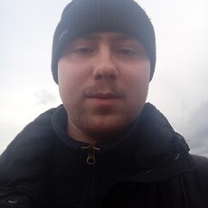 Оскар, 23, Зимогорье