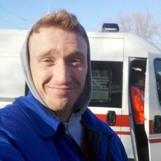 Афанасий, 31, Вахрушево