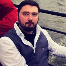 Альбик, 32, Урень