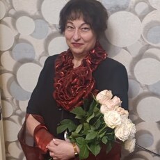 Лина, 60, Приволье