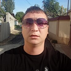 Эрик, 33, Сальск
