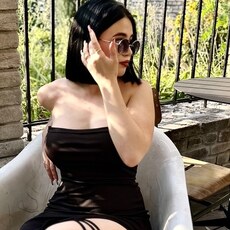 Зина, 21, Смоленск