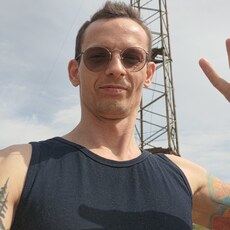 Ваня, 39, Тихорецк