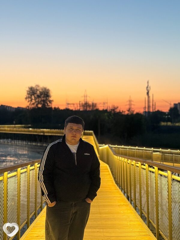 Главное фото