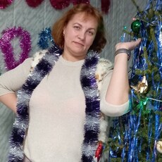 Серафима, 52, Молодогвардейск
