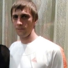 Иван, 35, Белозёрское